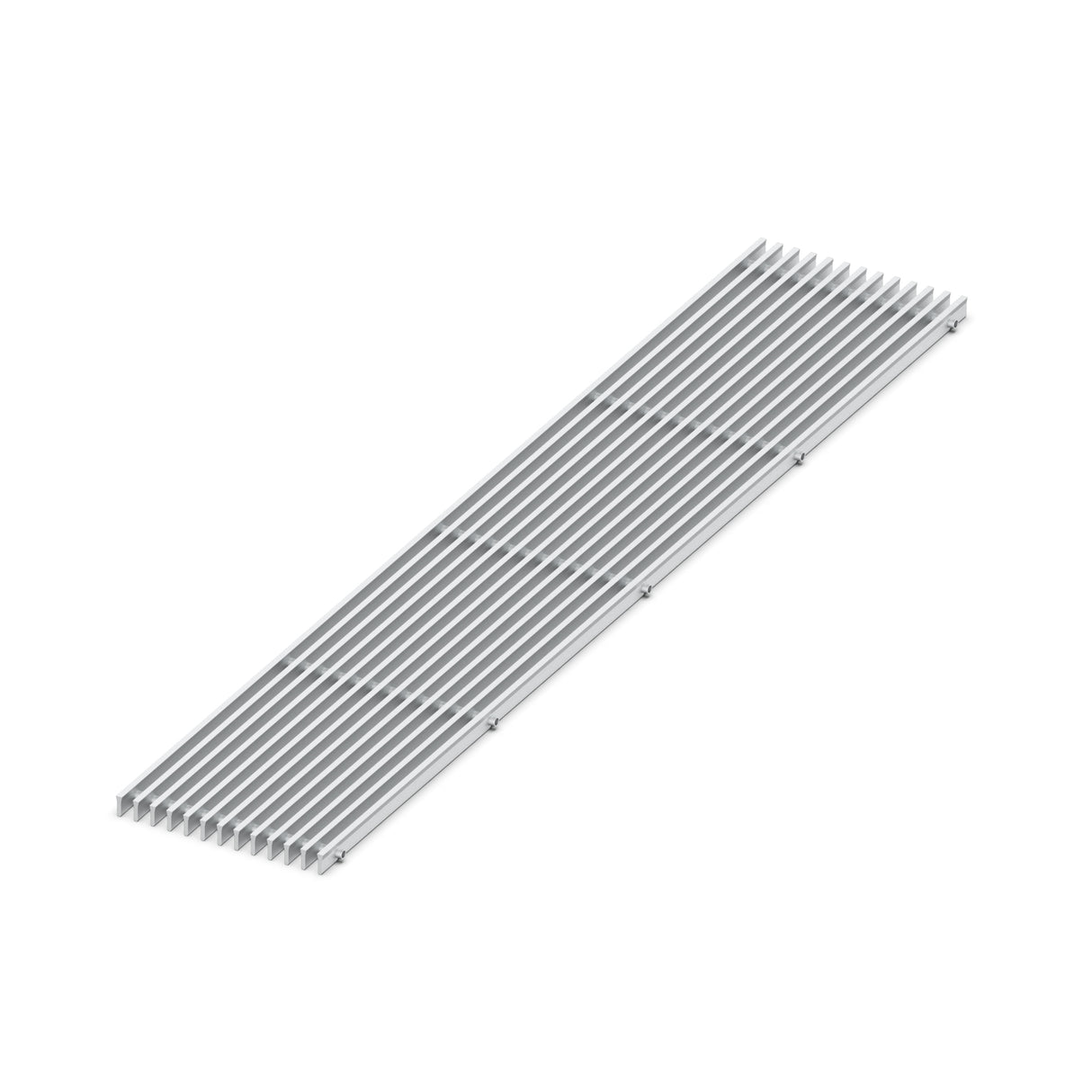 EROgrid T - Aluminium Lüftungsgitter