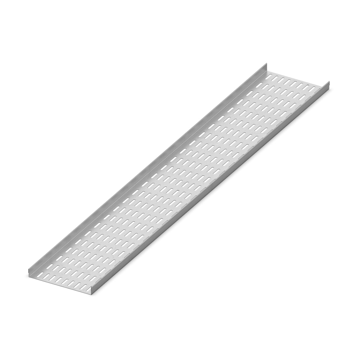 EROpatio Holzterrassenrinne