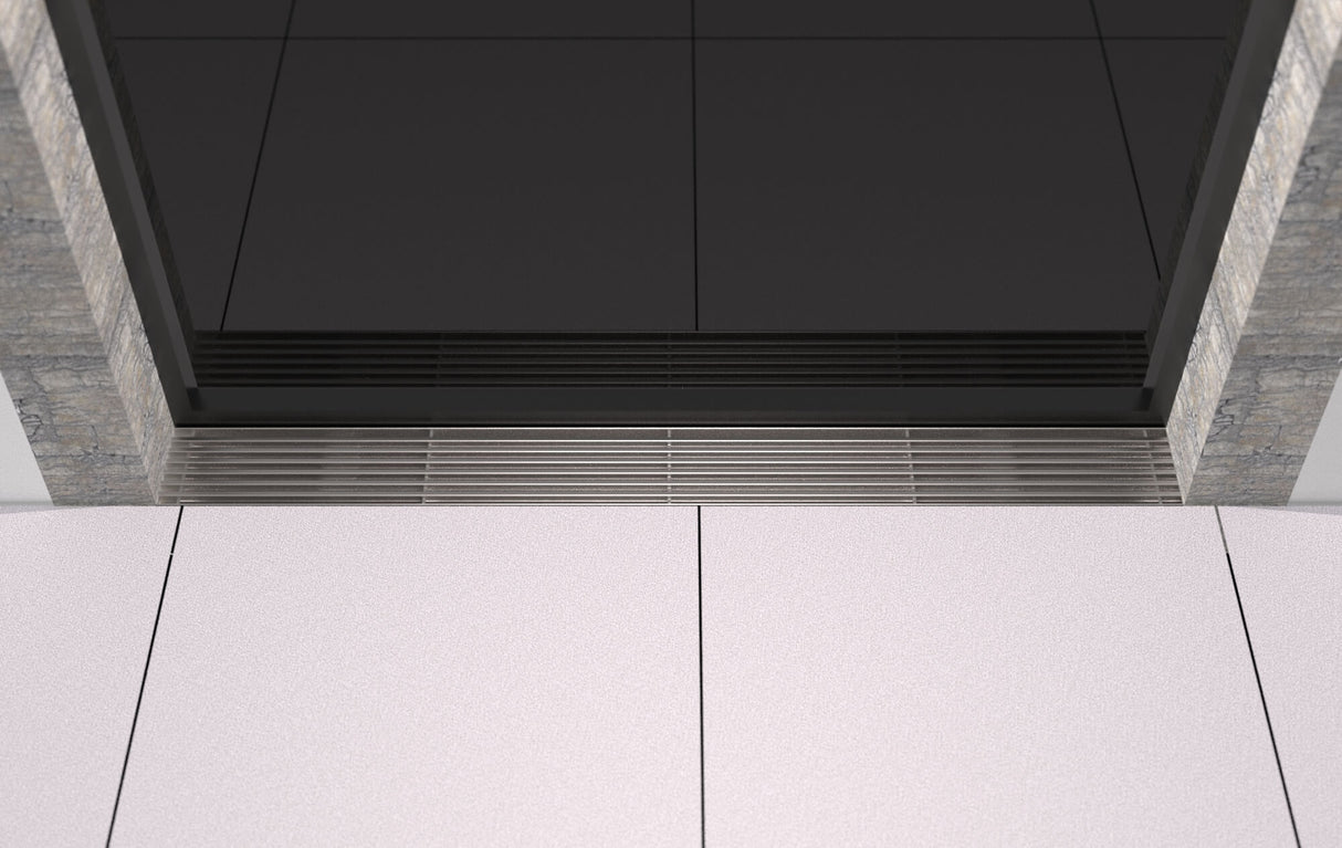 EROplain Entwässerungsrinne