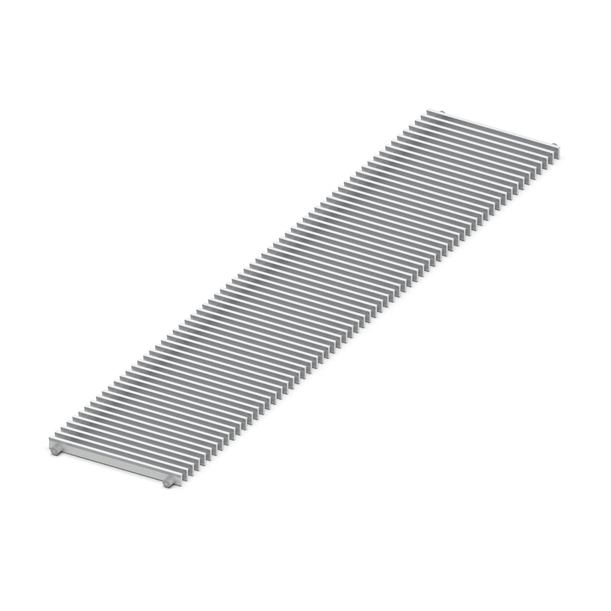 EROroll T - Aluminium Rollrost.