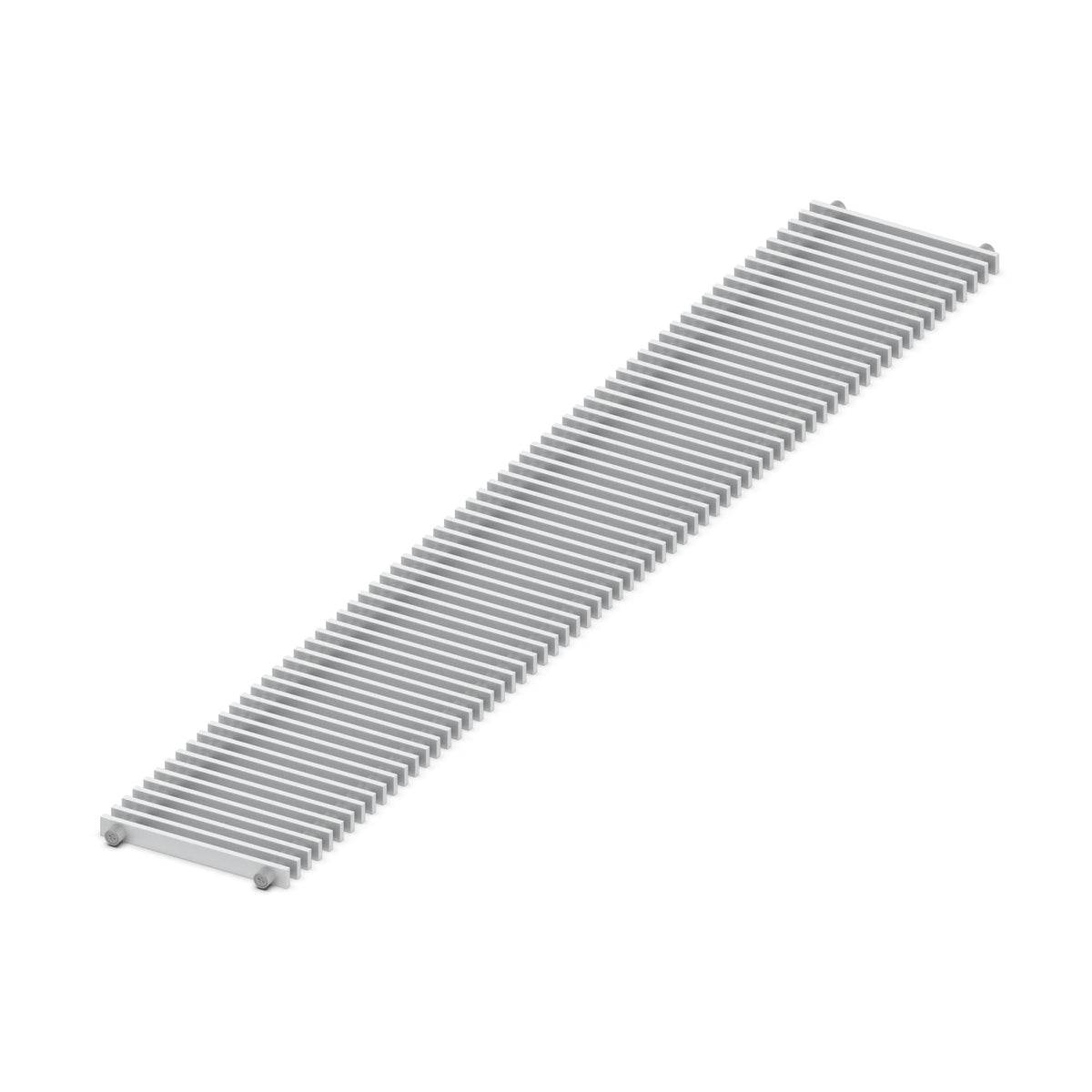 EROroll F - Aluminium Rollrost.