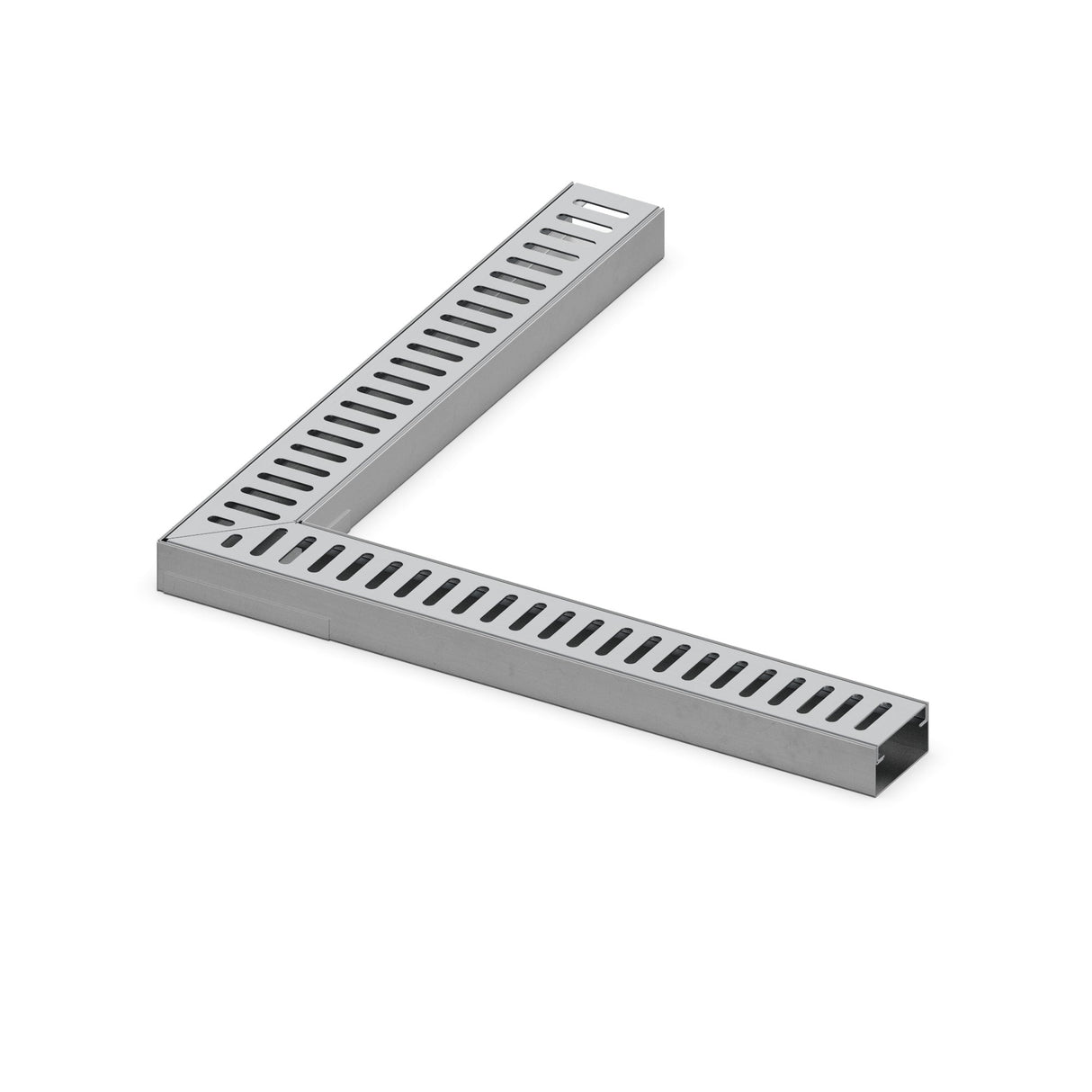 EROslim Entwässerungsrinne