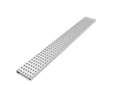 EROpatio stainless steel grate