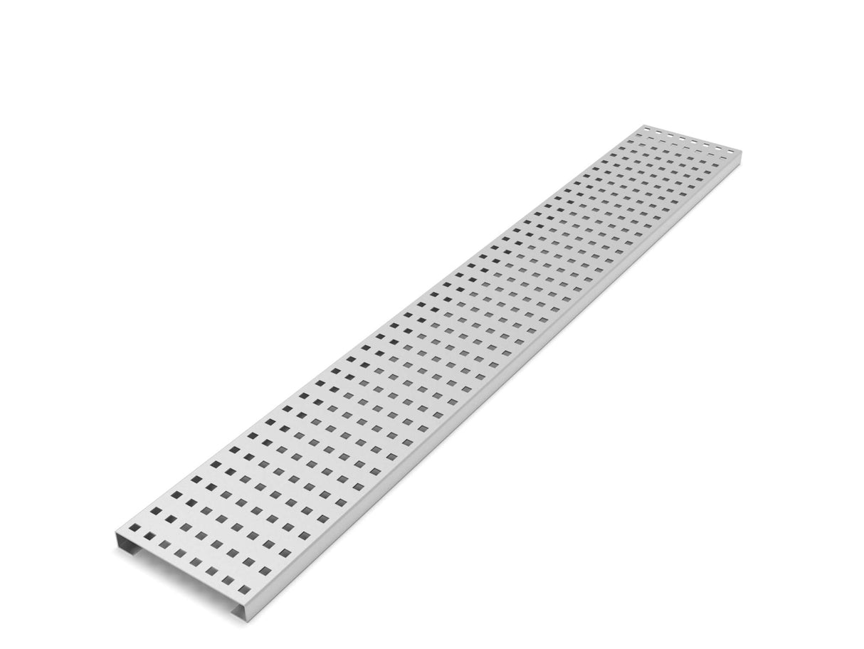 EROpatio stainless steel grate