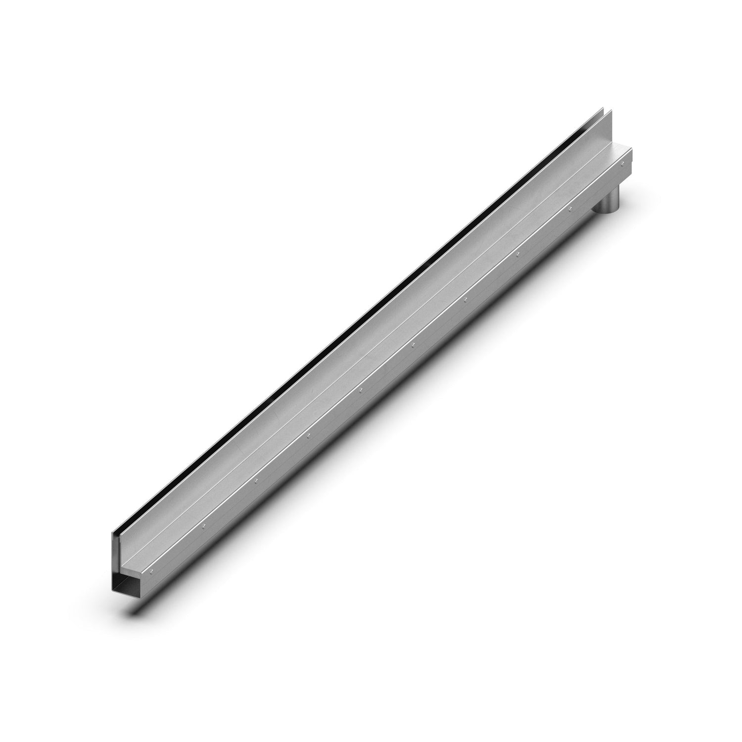 EROslot Schlitzrinne